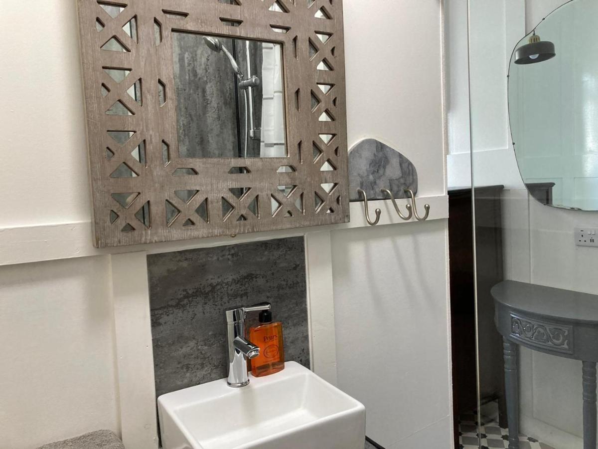 Affittacamere Elmora House Blackpool
