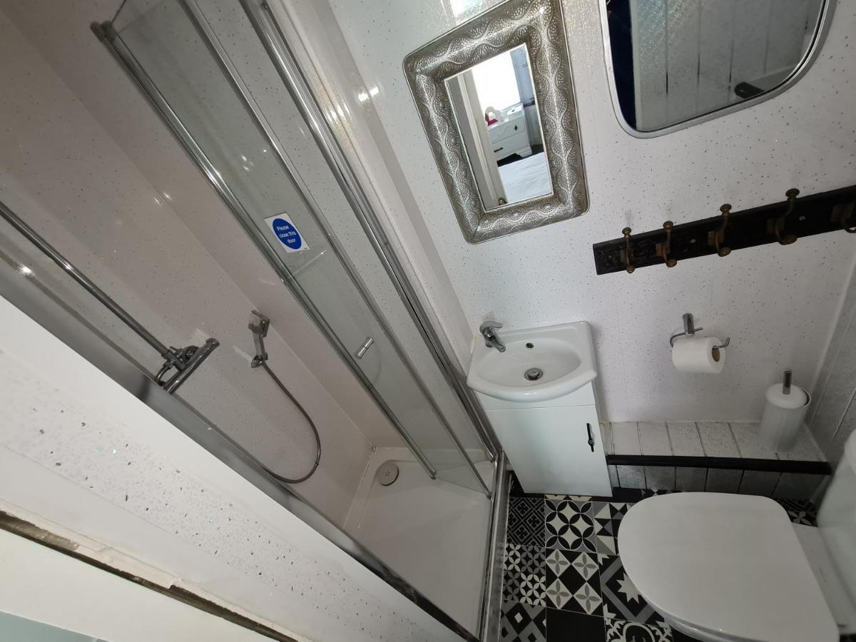 Affittacamere Elmora House Blackpool