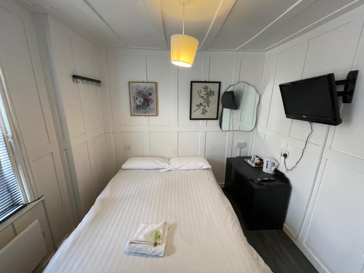 Affittacamere Elmora House
