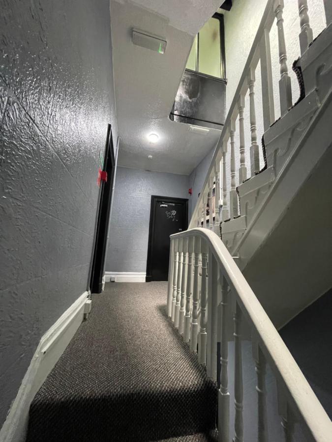 Elmora House Affittacamere Blackpool