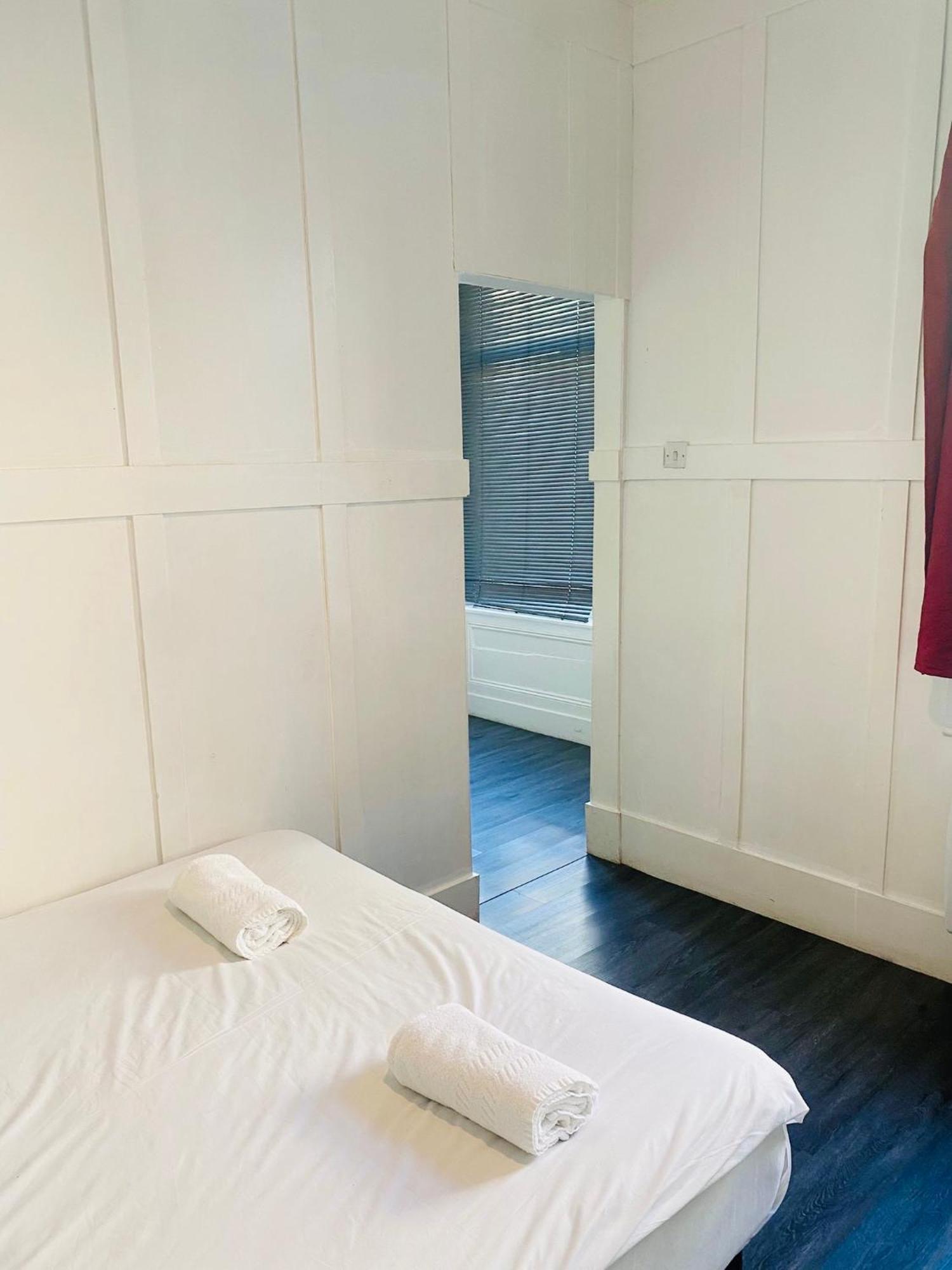 Affittacamere Elmora House