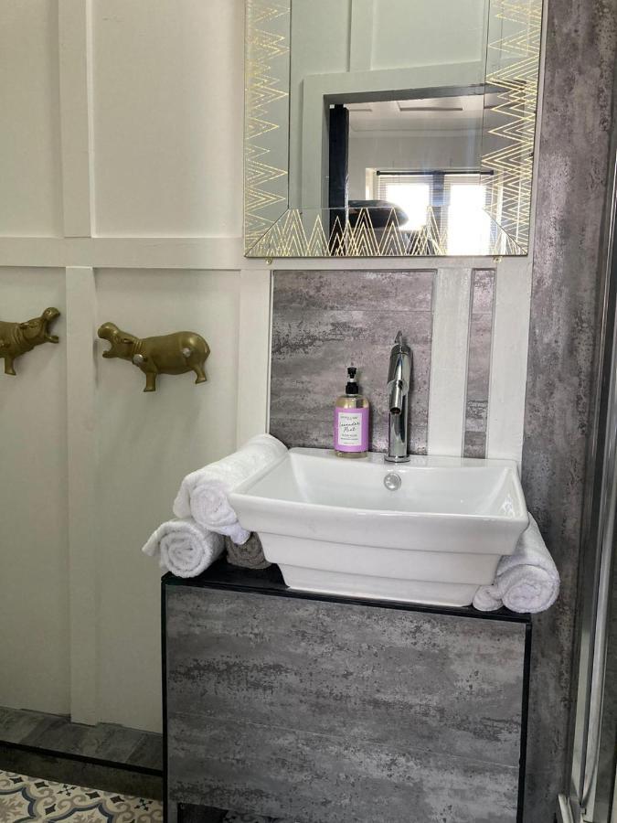 Elmora House Гостевой дом *