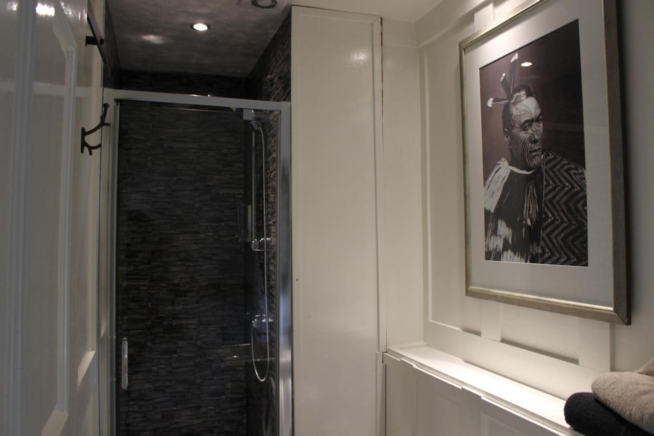 Гостевой дом Elmora House *