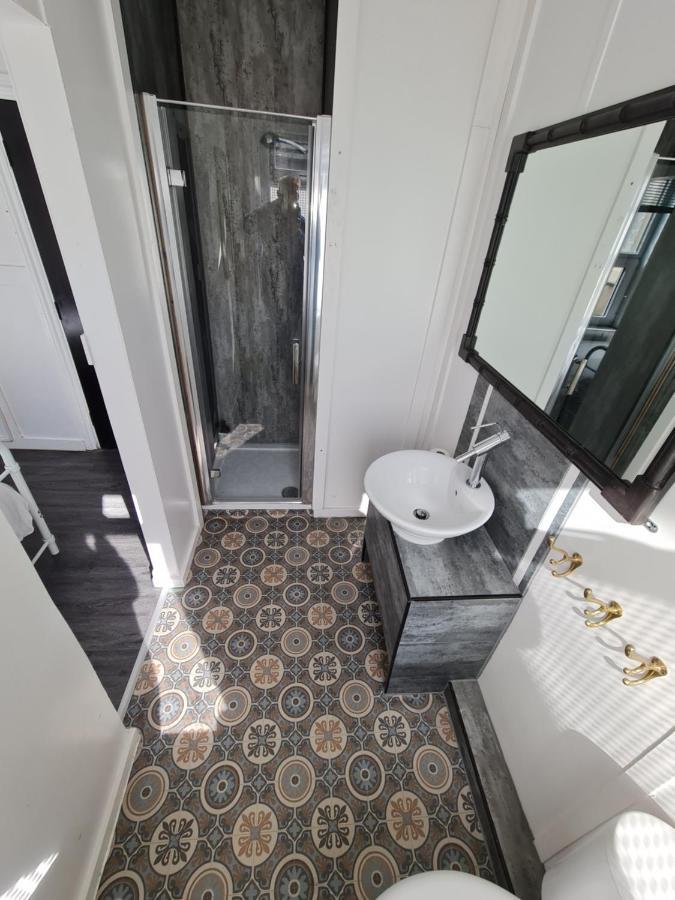 Гостевой дом Elmora House Блэкпул