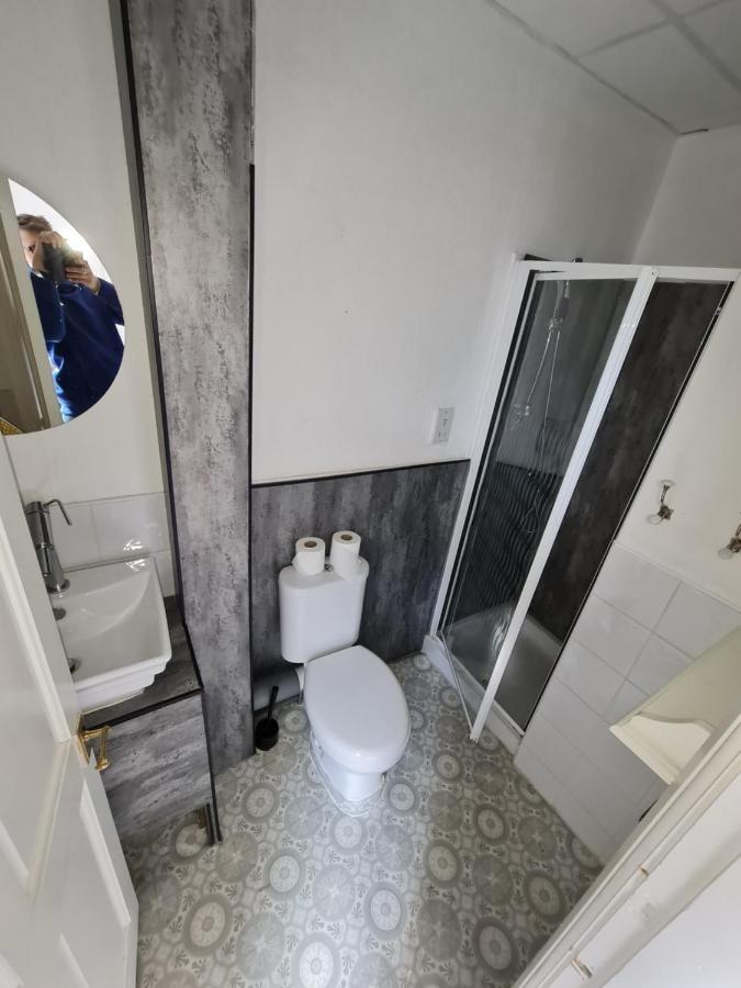 Гостевой дом Elmora House