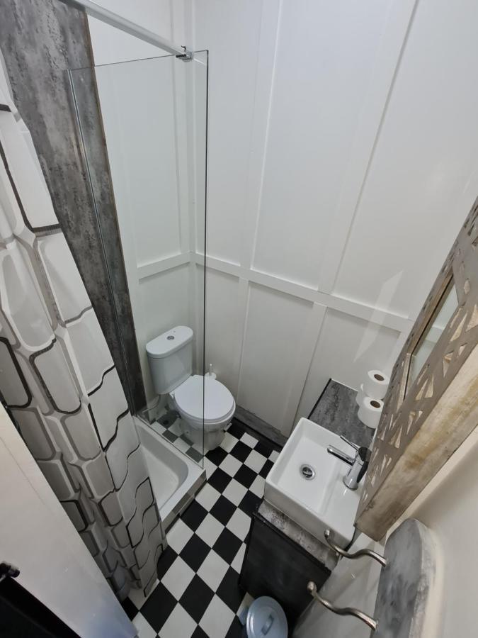 Elmora House Блэкпул