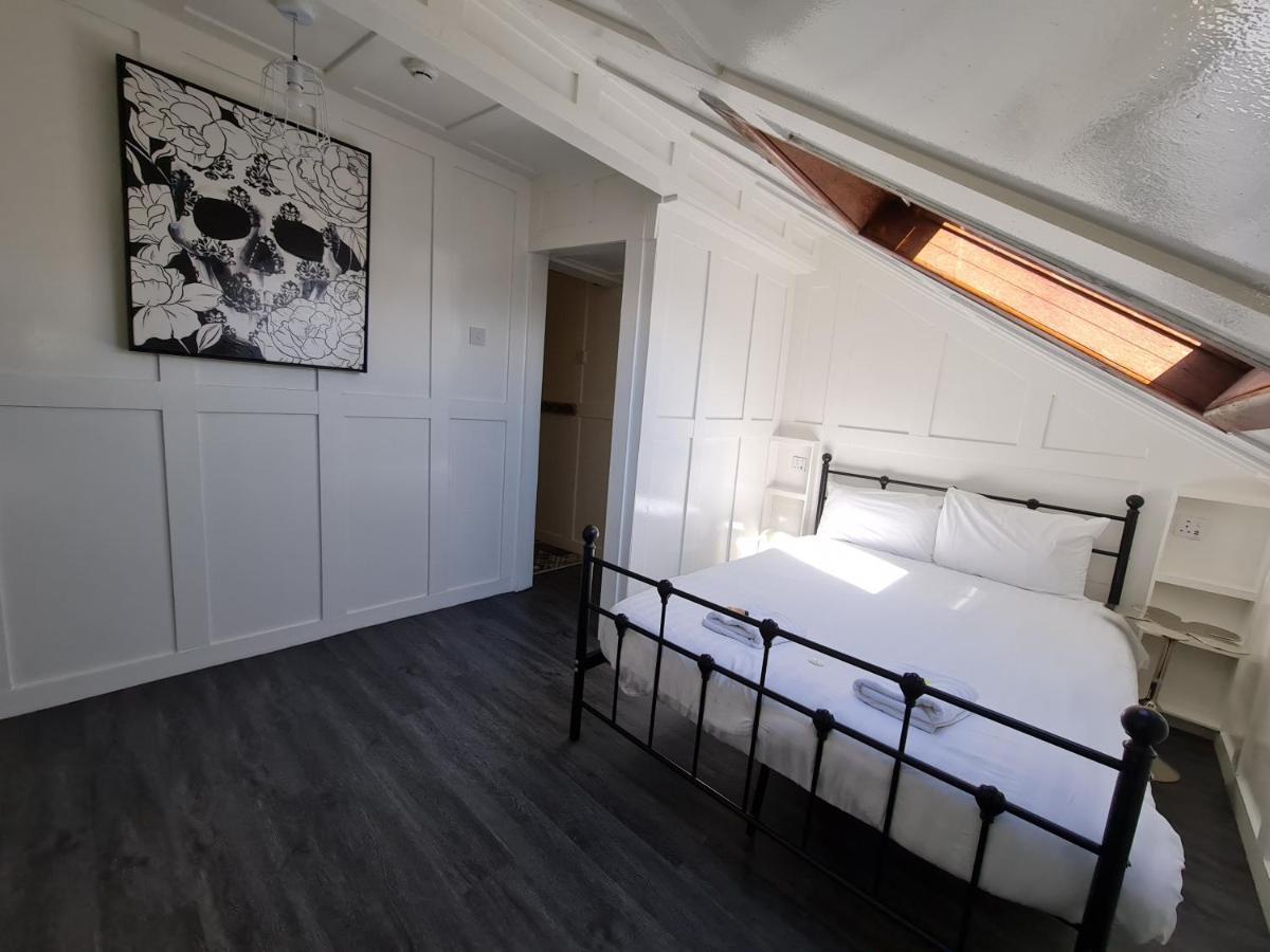 Elmora House Гостевой дом *