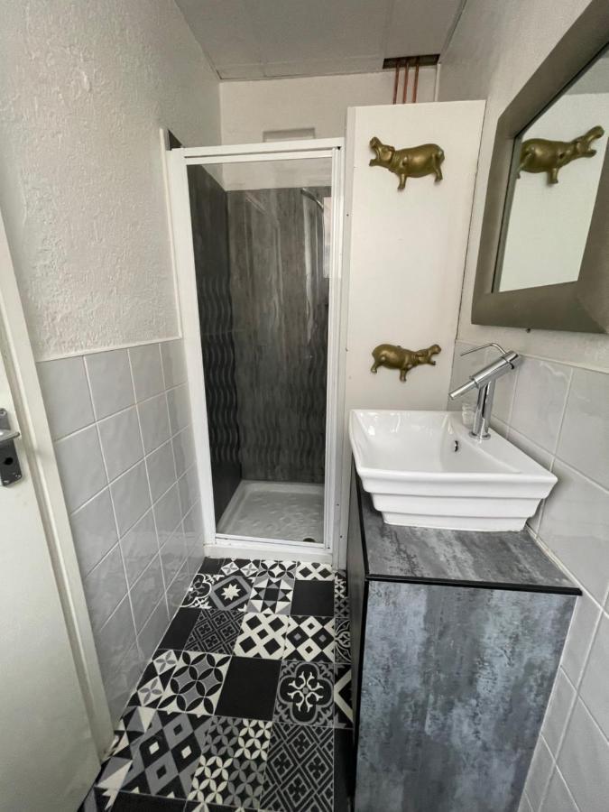 Гостевой дом Elmora House Блэкпул