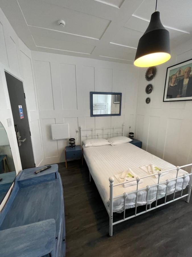 Elmora House Гостевой дом