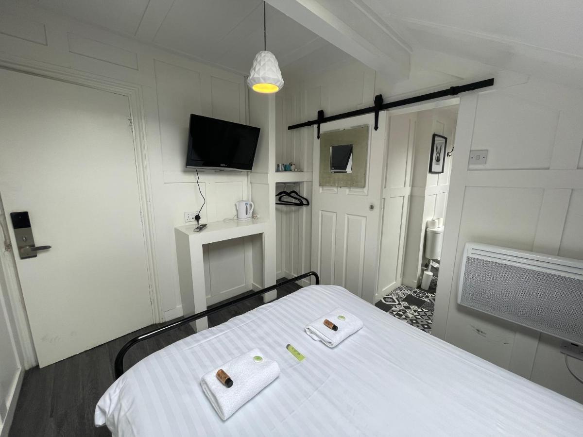 Гостевой дом Elmora House Блэкпул
