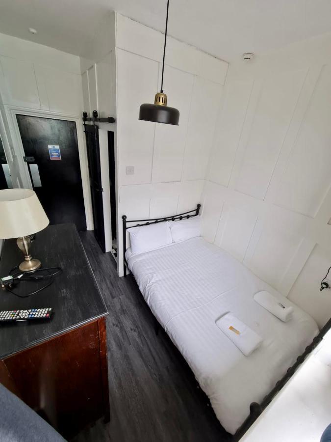 Elmora House Гостевой дом